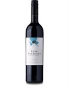 Valentin Bianchi Elsa Syrah 2016 Argentina Rødvin 75 cl 12,5%